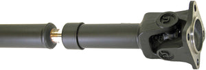 Front Driveshaft Dorman# 938-103,52123551AA Fits 12-16 Jeep Wrangler 4WD