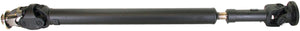 Front Driveshaft Dorman# 938-103,52123551AA Fits 12-16 Jeep Wrangler 4WD
