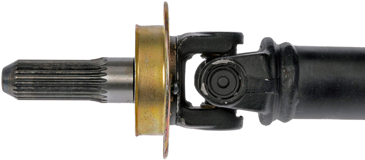 Front Driveshaft Dorman 938-320,37200CL70A  Fits 03-12 Infiniti FX35 AWD A/Trans