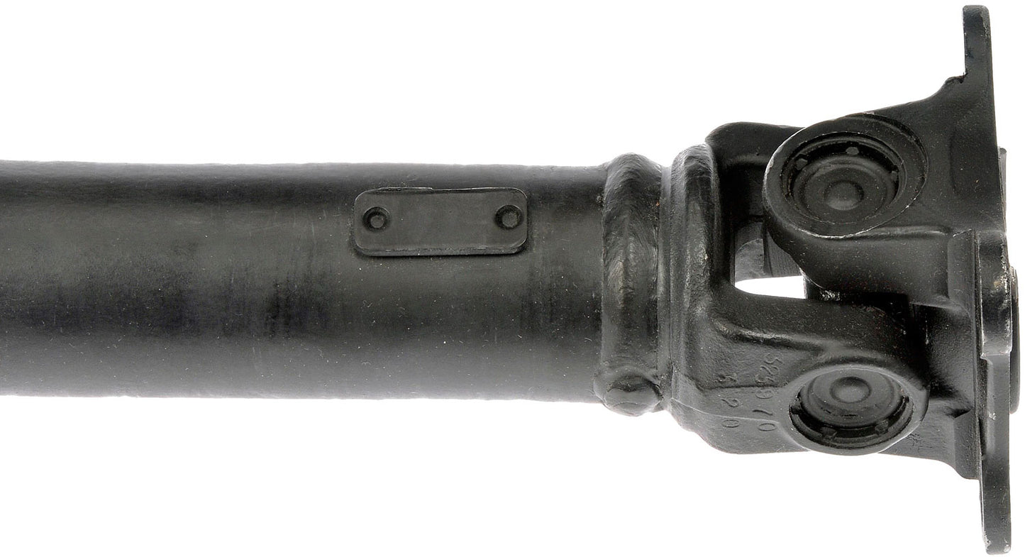 Front Driveshaft Dorman 938-320,37200CL70A  Fits 03-12 Infiniti FX35 AWD A/Trans