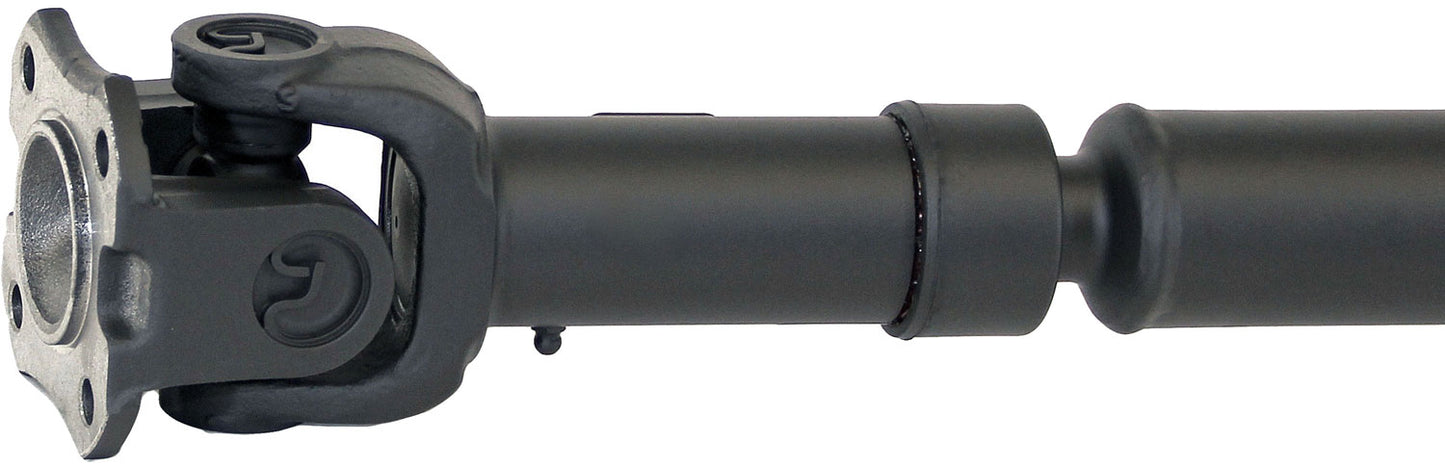 Front Drive Shaft (Dorman 938-323,372003W710 Fits 96-04 Nissan Pathfinder w/4 WD