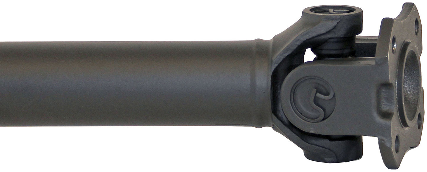 Front Drive Shaft (Dorman 938-323,372003W710 Fits 96-04 Nissan Pathfinder w/4 WD