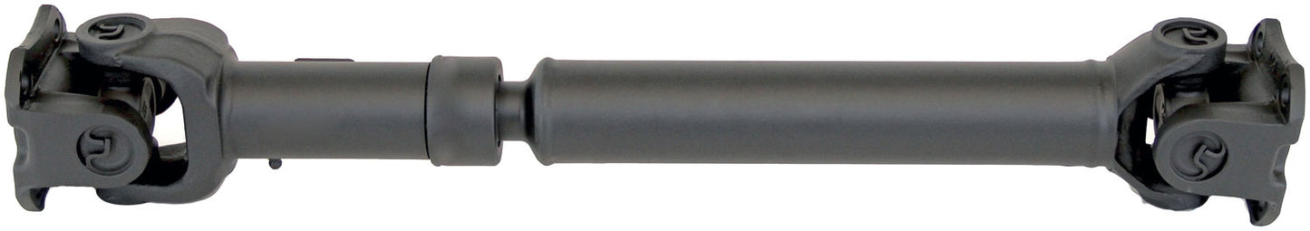 Front Drive Shaft (Dorman 938-323,372003W710 Fits 96-04 Nissan Pathfinder w/4 WD