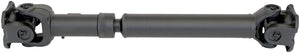 Front Drive Shaft (Dorman 938-323,372003W710 Fits 96-04 Nissan Pathfinder w/4 WD