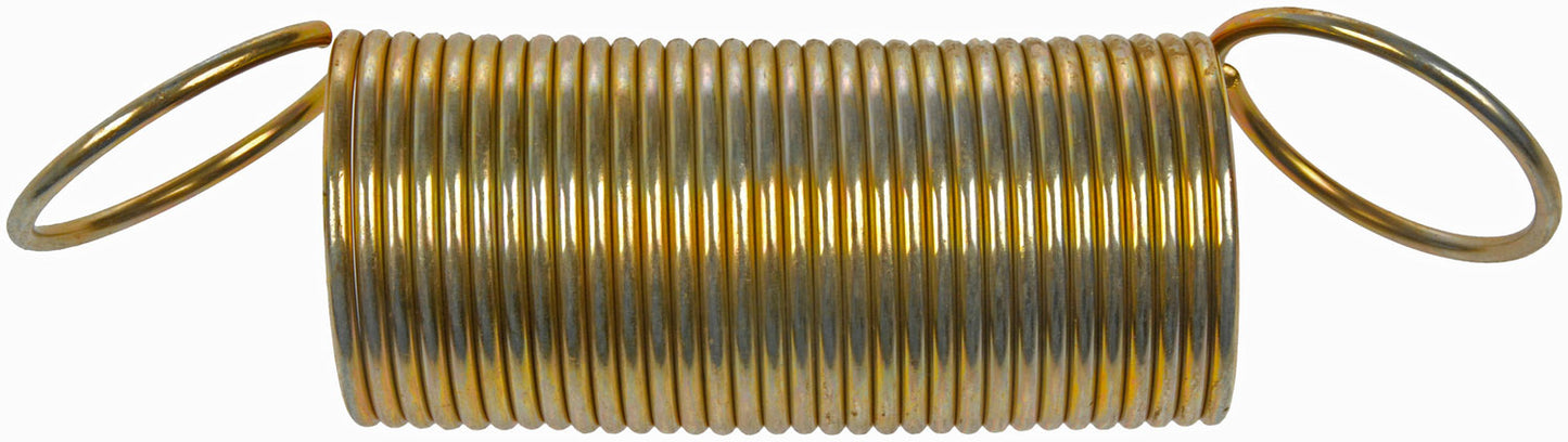 One New Gold Hood Spring for International Trucks 1675762C3 938-5101 (177mm)