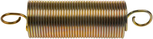 One New Gold Hood Spring 598574C3 938-5103 (235mm)