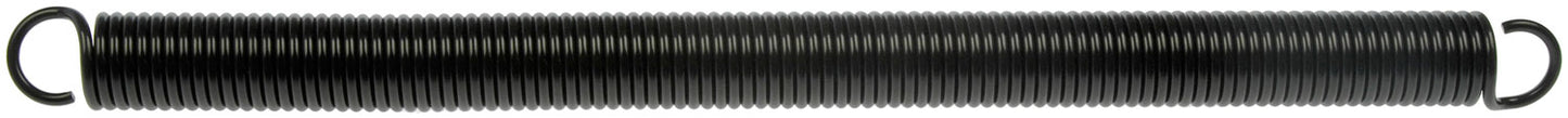 One New Black Hood Spring K224-35 938-5404 (406mm)