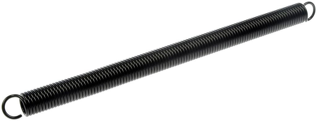 One New Black Hood Spring K224-35 938-5404 (406mm)