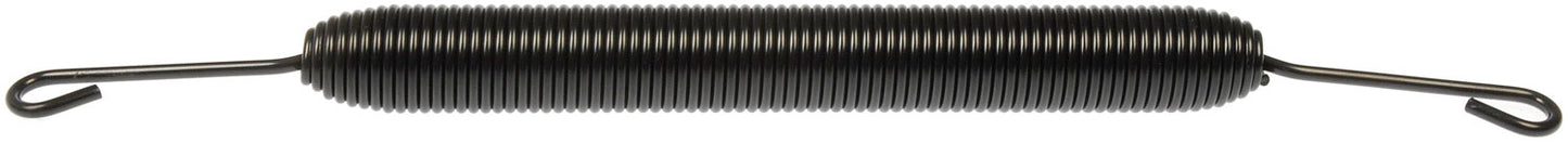 One New Black Hood Spring for Peterbilt Trucks 13-03569 938-5407 (516mm)