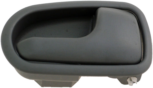 Interior Door Handle Front Or Rear Right Gray - Dorman# 93839