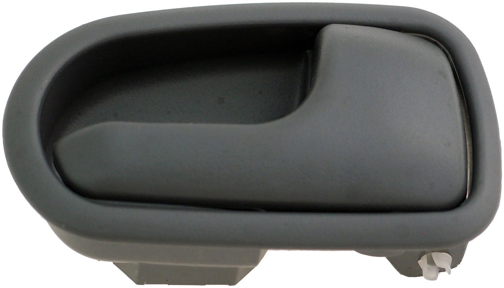 Interior Door Handle Front Or Rear Right Gray - Dorman# 93839