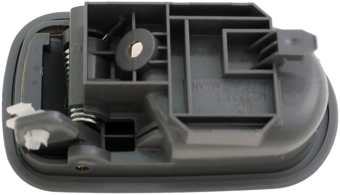 Interior Door Handle Front Or Rear Right Gray - Dorman# 93839