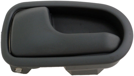 Interior Door Handle Front Or Rear Left Gray - Dorman# 93840