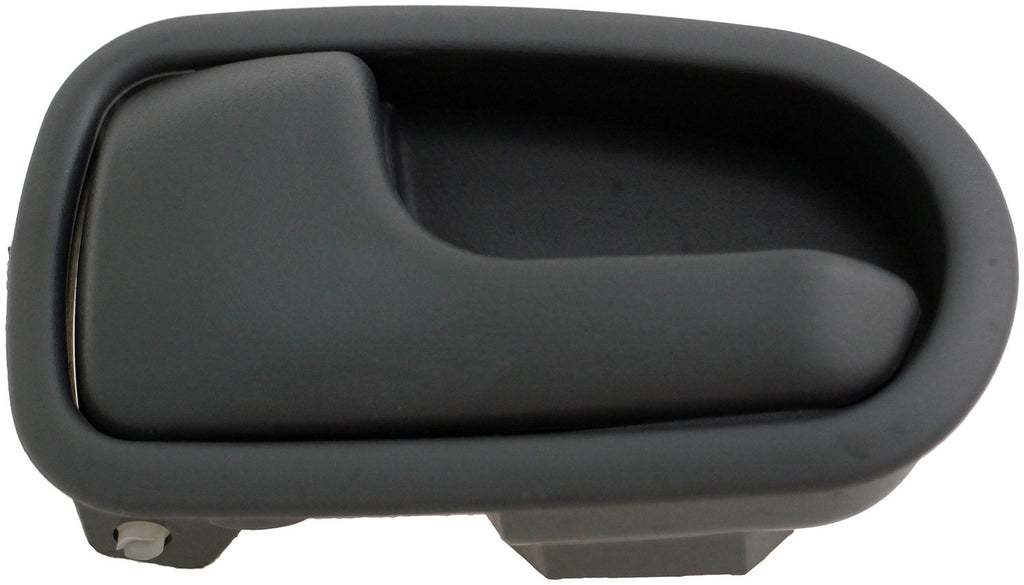 Interior Door Handle Front Or Rear Left Gray - Dorman# 93840