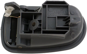 Interior Door Handle Front Or Rear Left Gray - Dorman# 93840