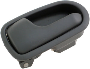 Interior Door Handle Front Or Rear Left Gray - Dorman# 93840