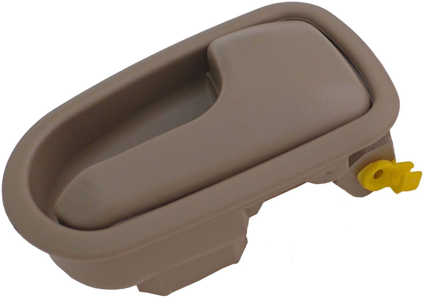 Interior Door Handle Front Or Rear Right Beige - Dorman# 93841