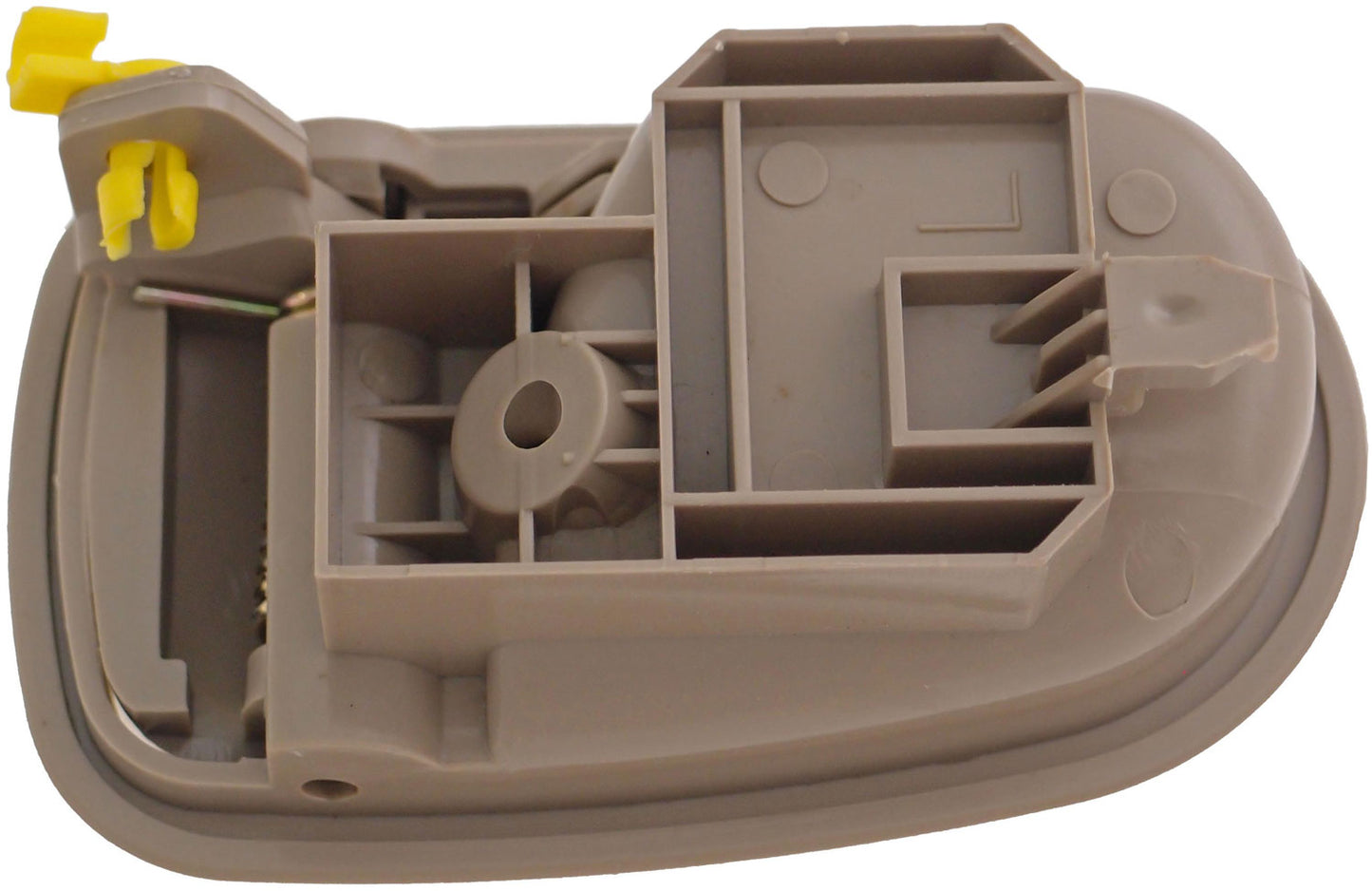 Interior Door Handle Front Or Rear Left Beige - Dorman# 93842