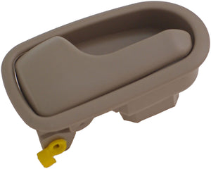 Interior Door Handle Front Or Rear Left Beige - Dorman# 93842