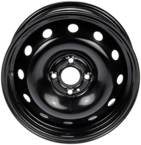 Steel Road Wheel (Dorman# 939-100)
