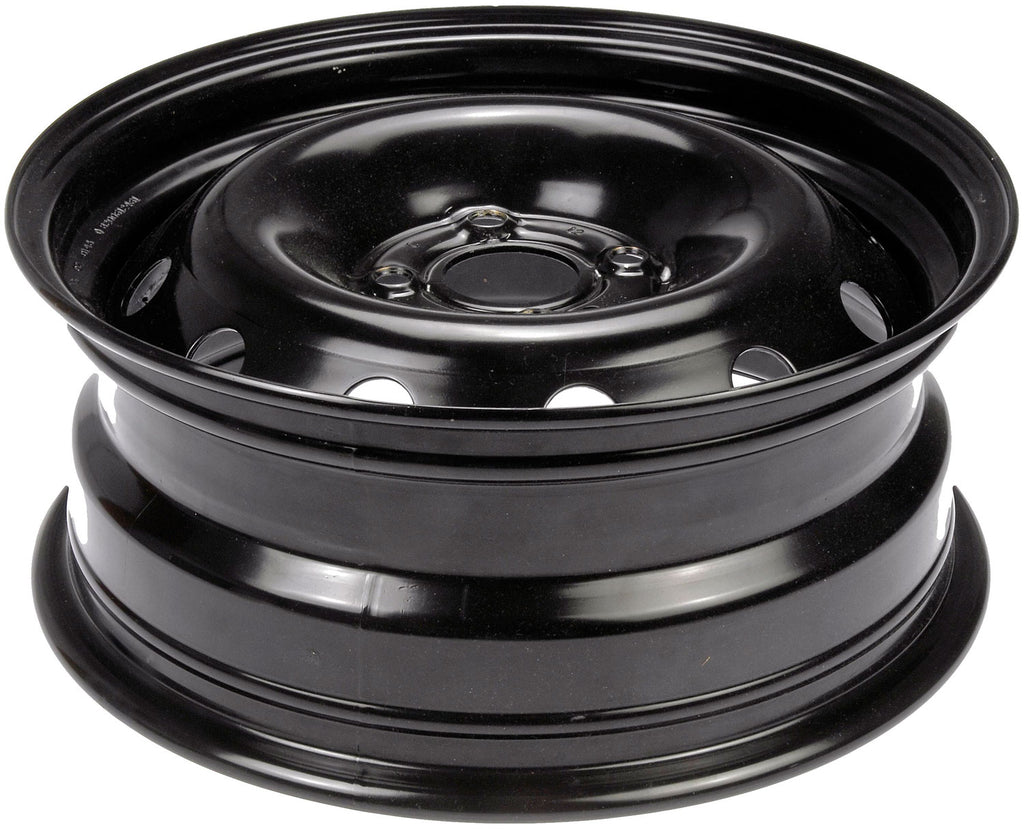 Steel Road Wheel (Dorman# 939-100)