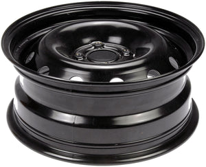 Steel Road Wheel (Dorman# 939-100)