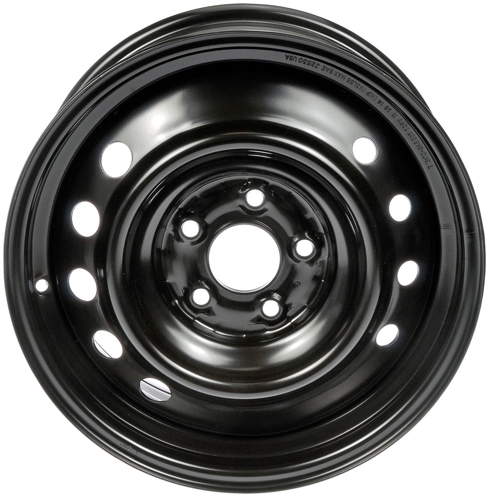 Steel Rim (Dorman# 939-102)