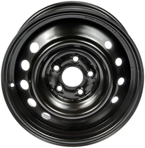 Steel Rim (Dorman# 939-102)