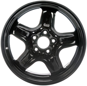 Steel Road Wheel - Dorman# 939-103