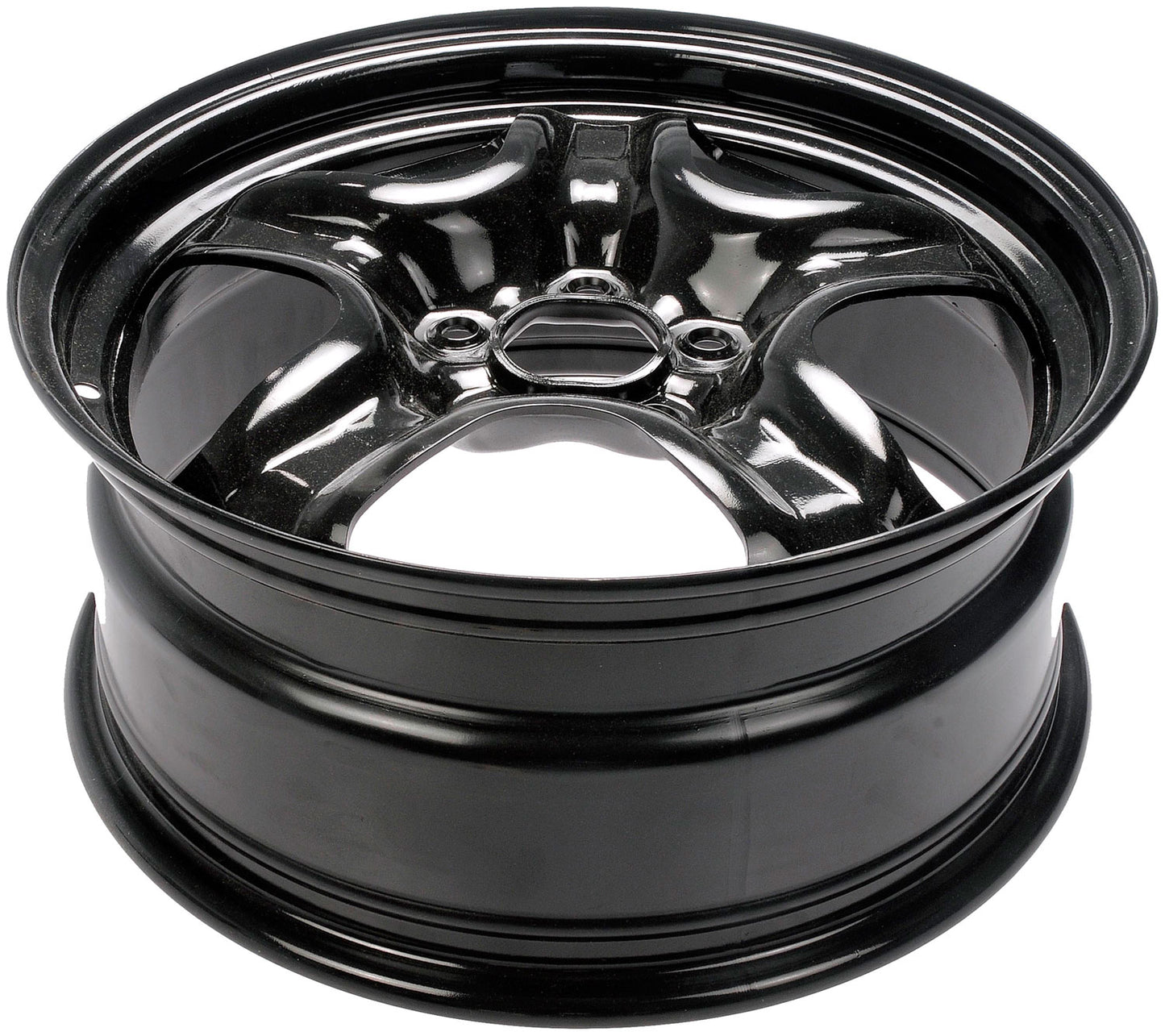 Steel Road Wheel - Dorman# 939-103