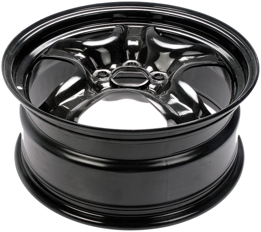 Steel Road Wheel - Dorman# 939-103