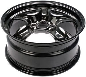 Steel Road Wheel - Dorman# 939-103