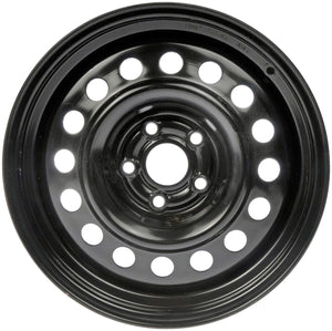 15 In. Steel Wheel - Dorman# 939-104