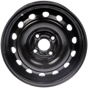 Steel Road Wheel - Dorman# 939-105