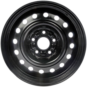 Steel Rim (Dorman# 939-106)