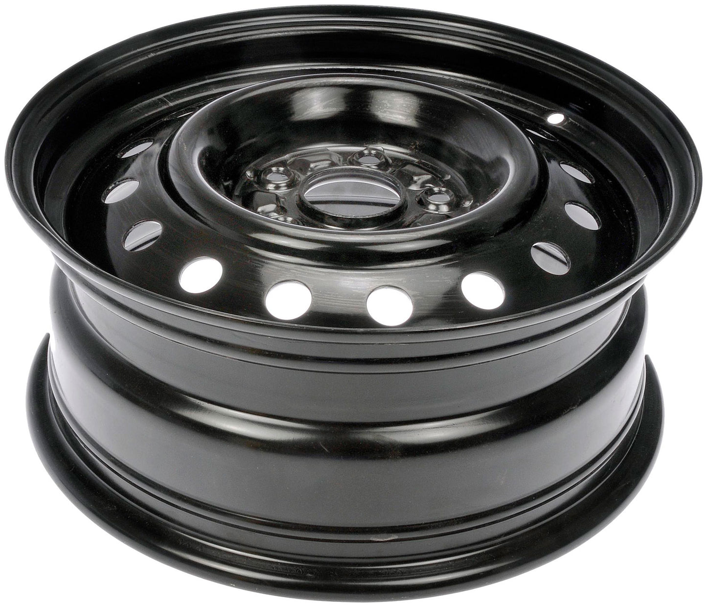 Steel Rim (Dorman# 939-106)