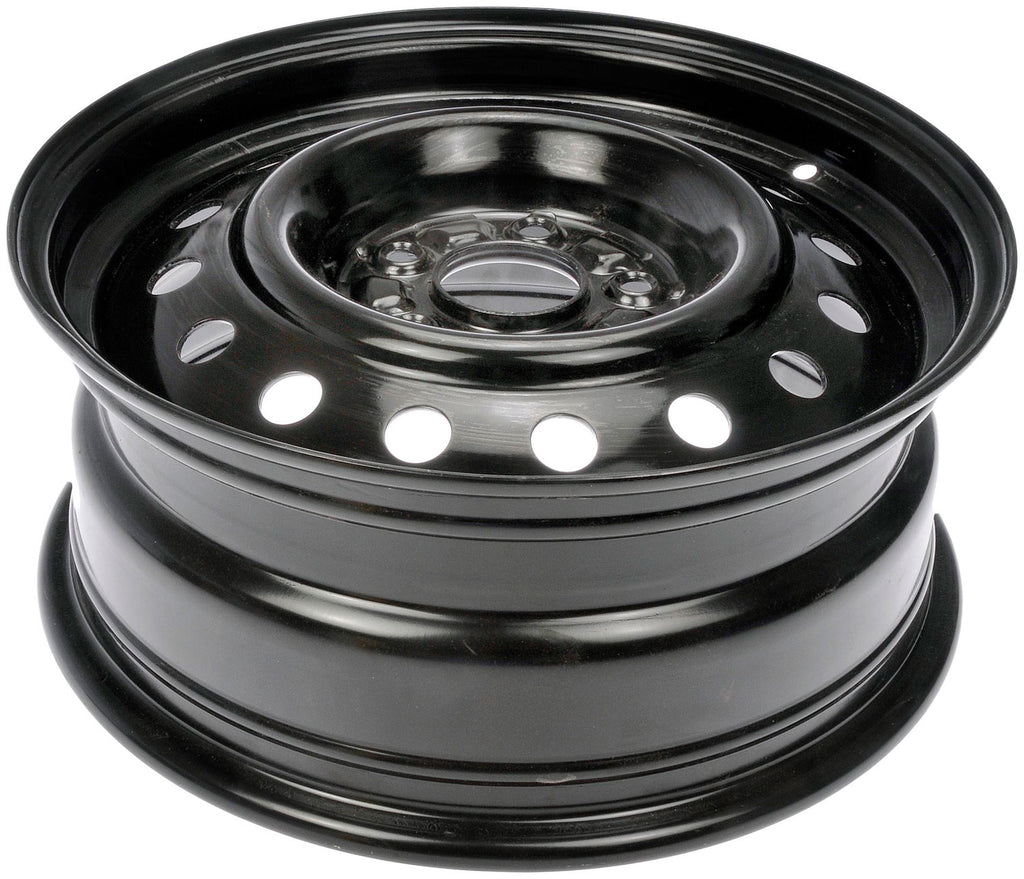 Steel Rim (Dorman# 939-106)