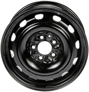 Steel Road Wheel (Dorman# 939-107)