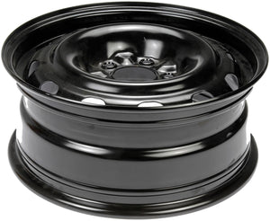 Steel Road Wheel (Dorman# 939-107)