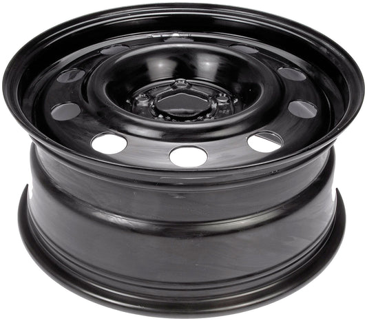 Direct Fit 17" X7.5 Steel Wheels Dorman 939-108 Fits 06-11 Crown Victtoria