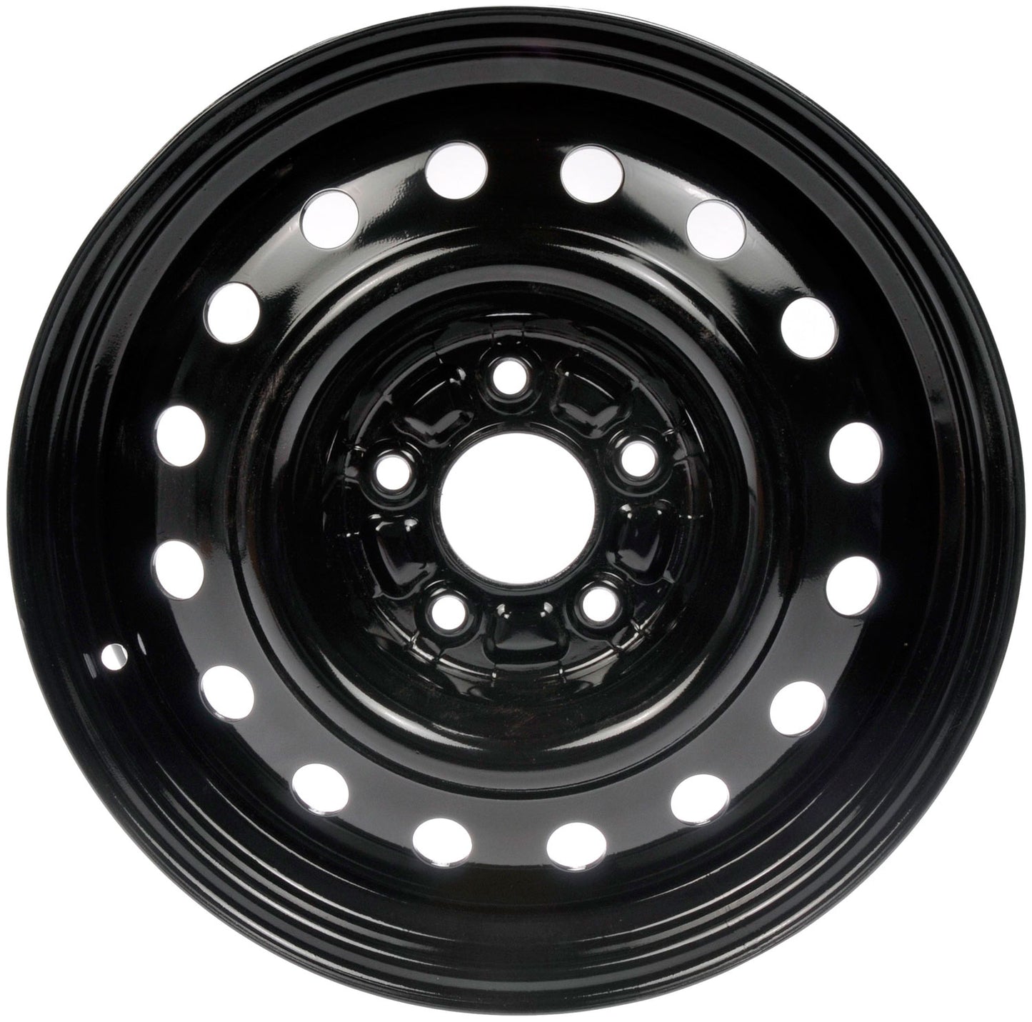 Steel Road Wheel - Dorman# 939-109