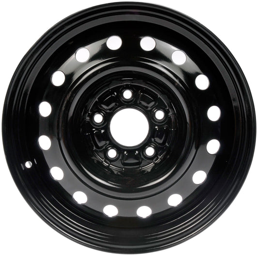Steel Road Wheel - Dorman# 939-109