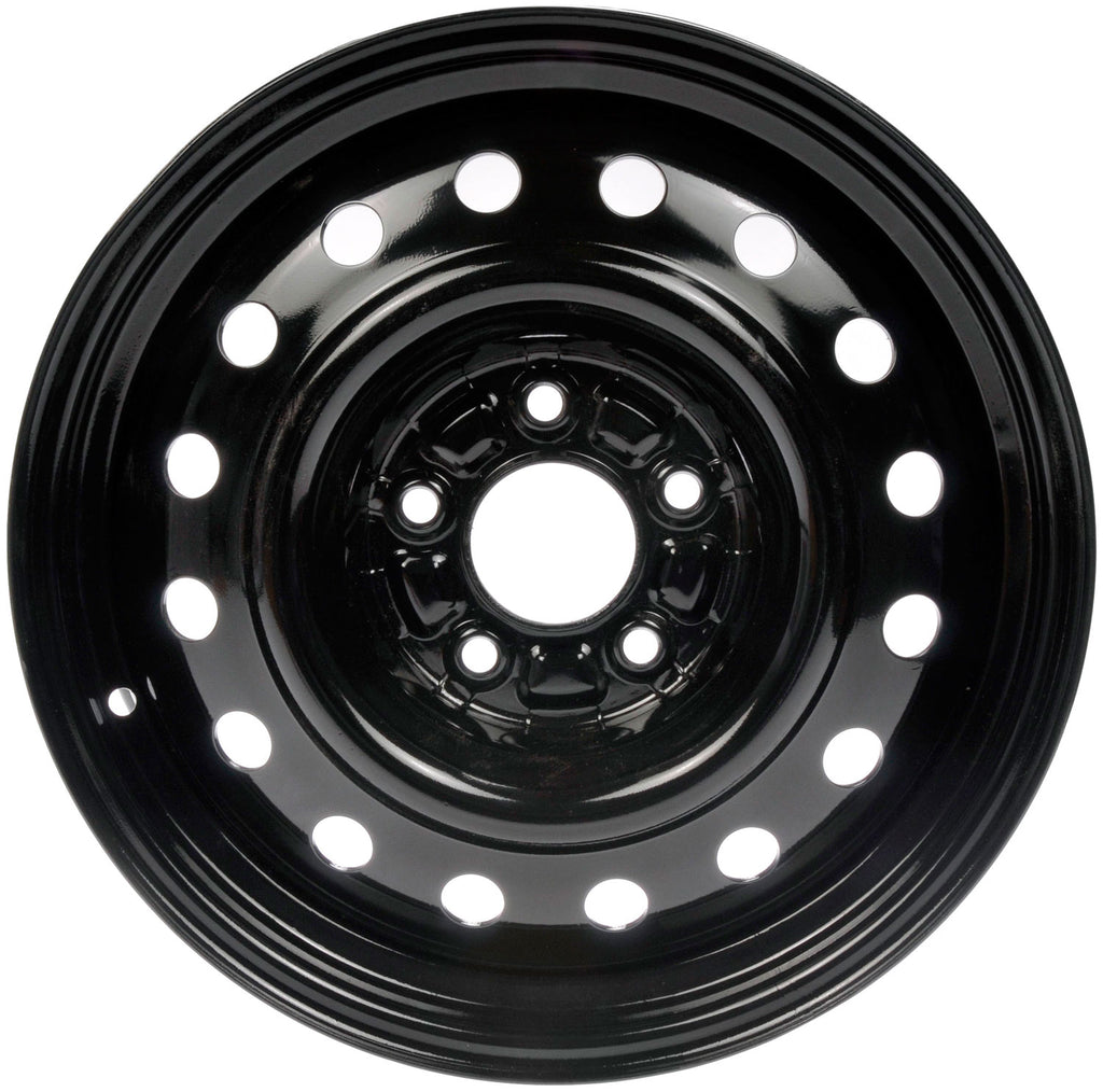Steel Road Wheel - Dorman# 939-109