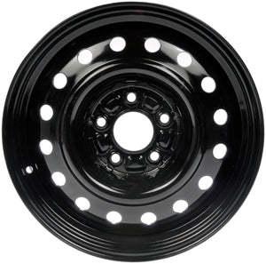 Steel Road Wheel - Dorman# 939-109