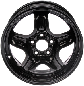 Steel Road Wheel - Dorman# 939-110