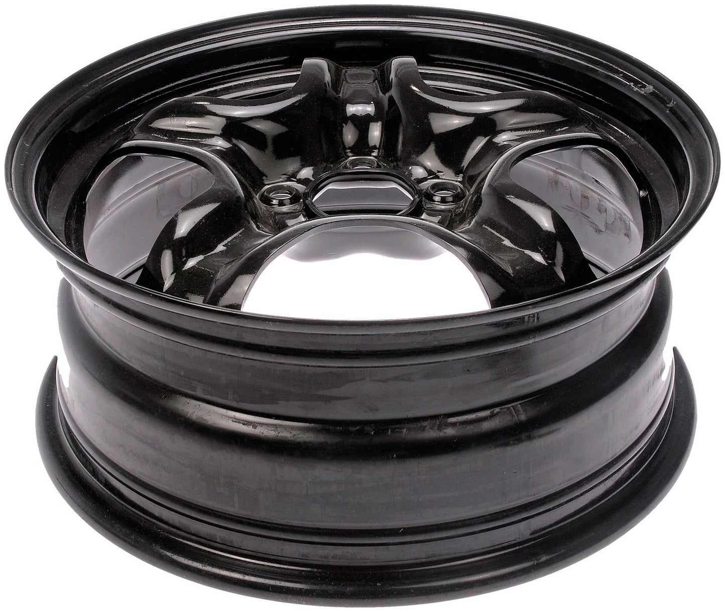 Steel Road Wheel - Dorman# 939-110