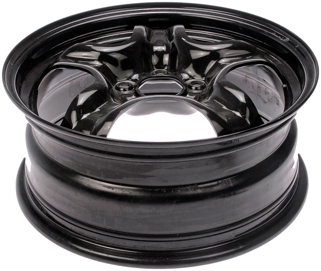 Steel Road Wheel - Dorman# 939-110