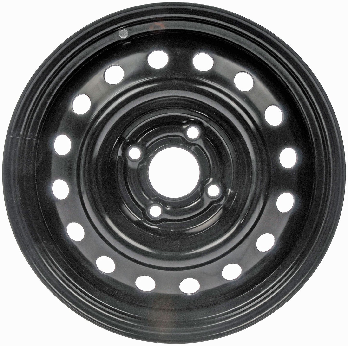 Steel Road Wheel (Dorman# 939-112)