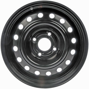 Steel Road Wheel (Dorman# 939-112)