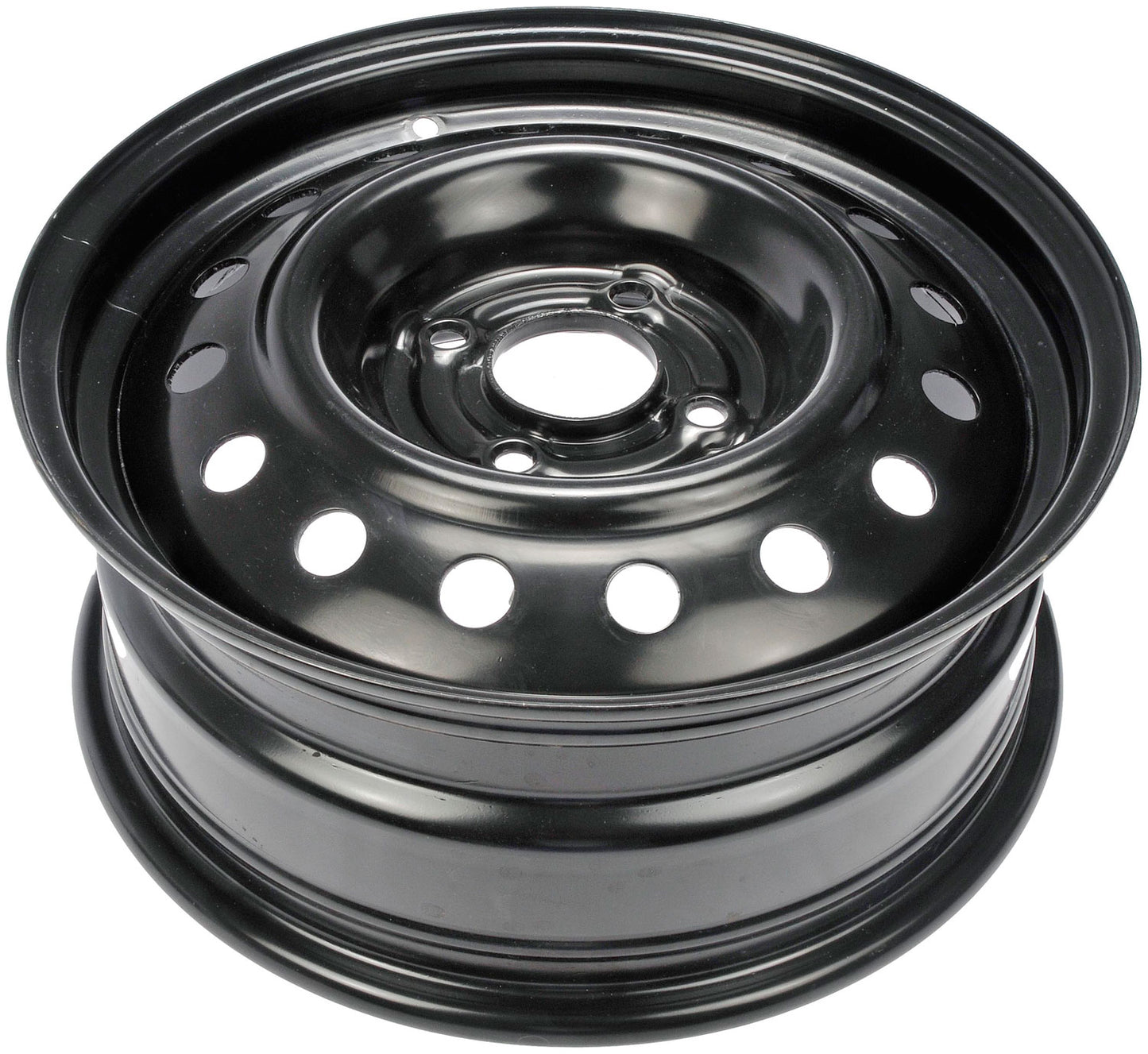 Steel Road Wheel (Dorman# 939-112)